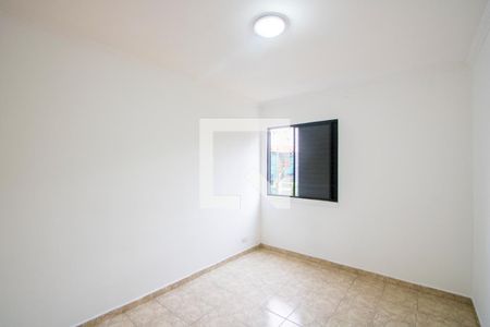 Quarto 2 de apartamento para alugar com 2 quartos, 50m² em Vila Floresta, Santo André