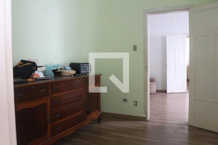 Sala de Jantar de casa à venda com 3 quartos, 261m² em Santo Antônio, São Caetano do Sul