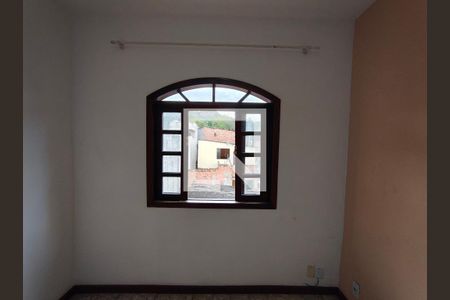 janela - Sala de apartamento para alugar com 1 quarto, 50m² em Taquara, Rio de Janeiro