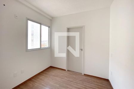 Suíte de apartamento para alugar com 2 quartos, 48m² em Palmeiras, Belo Horizonte