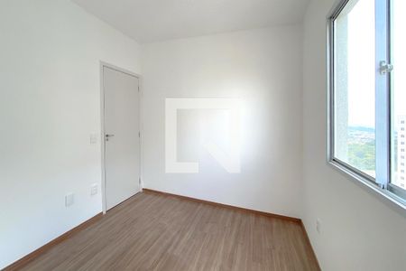 Quarto de apartamento para alugar com 2 quartos, 48m² em Palmeiras, Belo Horizonte
