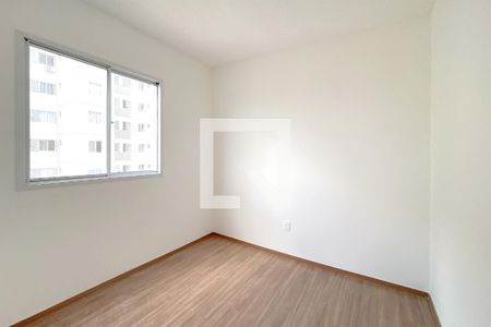 Quarto de apartamento para alugar com 2 quartos, 48m² em Palmeiras, Belo Horizonte