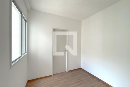 Suíte de apartamento para alugar com 2 quartos, 48m² em Palmeiras, Belo Horizonte