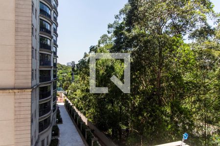 Vista do Quarto 3 de apartamento à venda com 3 quartos, 110m² em Alphaville Empresarial, Barueri