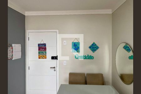 Apartamento para alugar com 1 quarto, 53m² em Vila Caiçara, Praia Grande
