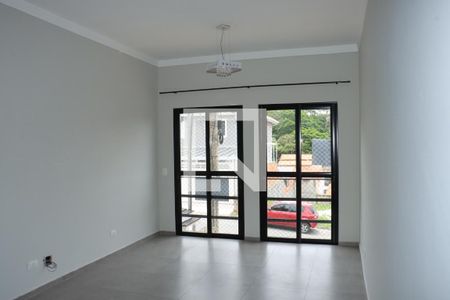 Casa de Condomínio para alugar com 3 quartos, 145m² em Jardim Rio das Pedras, Cotia