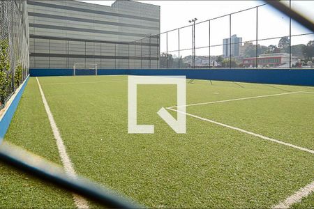 Área Comum de apartamento à venda com 2 quartos, 123m² em Centro, São Bernardo do Campo
