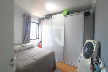 Apartamento à venda com 3 quartos, 72m² em Jardim Luanda, São Paulo