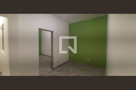 Sala de casa para alugar com 1 quarto, 69m² em Jardim Primeiro de Maio (chacara Fazendinha), Osasco
