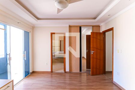 Quarto 2 - Suíte de casa para alugar com 4 quartos, 200m² em Cachambi, Rio de Janeiro