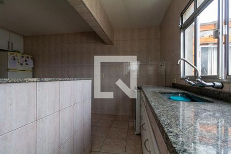 Cozinha de casa à venda com 3 quartos, 144m² em Vila Aricanduva, São Paulo