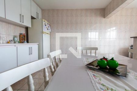 Cozinha de casa para alugar com 3 quartos, 144m² em Vila Aricanduva, São Paulo