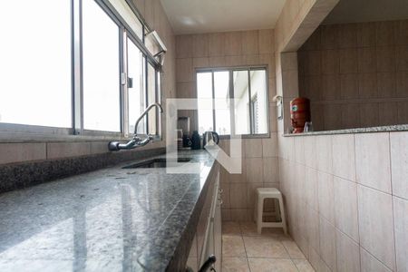 Cozinha de casa à venda com 3 quartos, 144m² em Vila Aricanduva, São Paulo