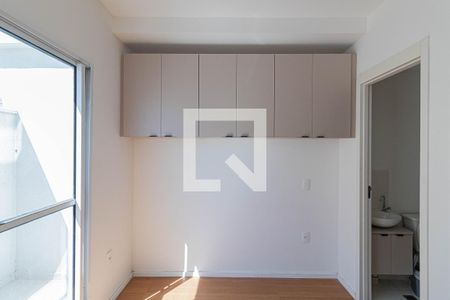 Studio de kitnet/studio para alugar com 1 quarto, 21m² em Itaquera, São Paulo