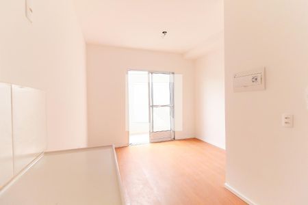Studio de kitnet/studio para alugar com 1 quarto, 21m² em Itaquera, São Paulo