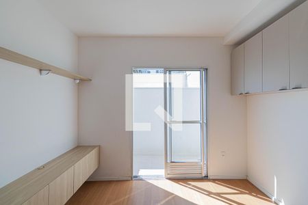 Studio de kitnet/studio para alugar com 1 quarto, 21m² em Itaquera, São Paulo