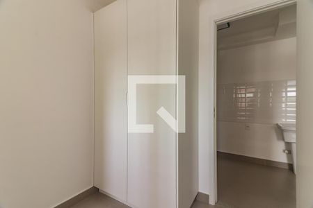 Quarto 1 de apartamento para alugar com 2 quartos, 40m² em Butantã, São Paulo