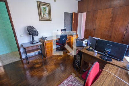 quarto 2 / suite de casa à venda com 4 quartos, 360m² em Santa Branca, Belo Horizonte