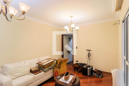 Sala de Jantar de casa para alugar com 3 quartos, 150m² em Chácara Monte Alegre, São Paulo