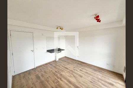 Studio de kitnet/studio para alugar com 1 quarto, 30m² em Parada Inglesa, São Paulo