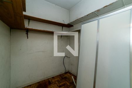 Quarto de Serviço de apartamento para alugar com 3 quartos, 124m² em Cruzeiro, Belo Horizonte