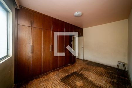 Quarto 1 de apartamento à venda com 3 quartos, 124m² em Cruzeiro, Belo Horizonte