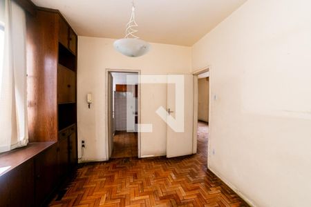 Copa de apartamento à venda com 3 quartos, 124m² em Cruzeiro, Belo Horizonte