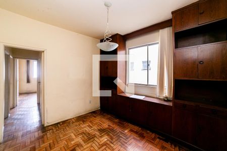 Copa de apartamento à venda com 3 quartos, 124m² em Cruzeiro, Belo Horizonte