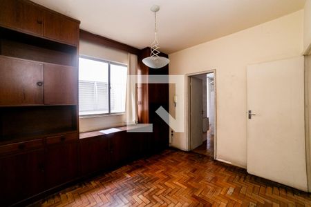 Copa de apartamento à venda com 3 quartos, 124m² em Cruzeiro, Belo Horizonte