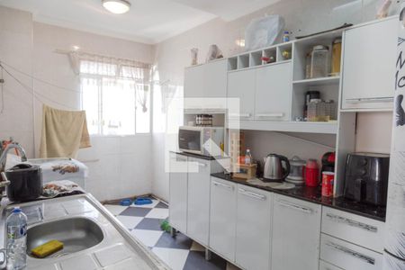 Apartamento à venda com 2 quartos, 72m² em Jardim Testae, Guarulhos