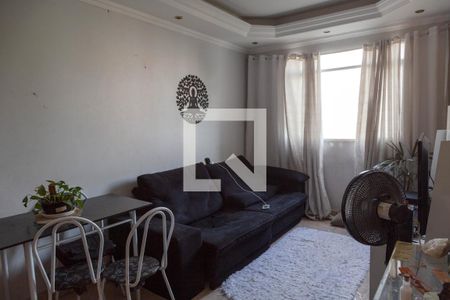Apartamento à venda com 2 quartos, 72m² em Jardim Testae, Guarulhos