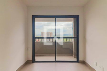 Sala/Cozinha de apartamento para alugar com 1 quarto, 31m² em Butantã, São Paulo