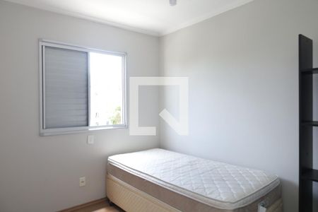 Quarto 2 de apartamento à venda com 3 quartos, 61m² em Jardim Pedro José Nunes, São Paulo