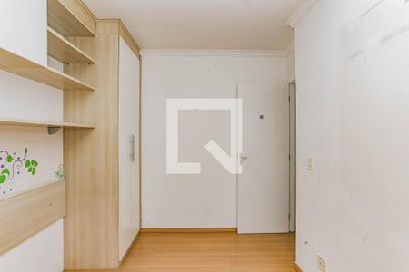 Quarto 2 de apartamento para alugar com 2 quartos, 48m² em Jardim Maria Estela, São Paulo