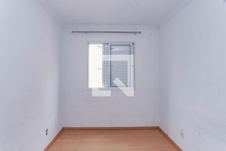 Quarto 1 de apartamento para alugar com 2 quartos, 48m² em Jardim Maria Estela, São Paulo