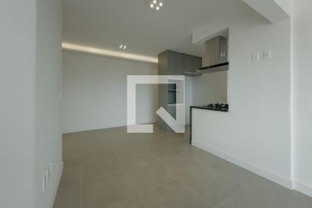 Sala de apartamento à venda com 2 quartos, 81m² em Ipiranga, São Paulo