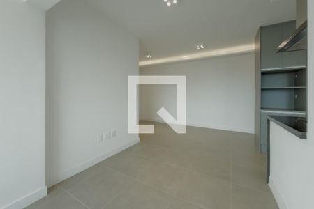 Sala de apartamento à venda com 2 quartos, 81m² em Ipiranga, São Paulo