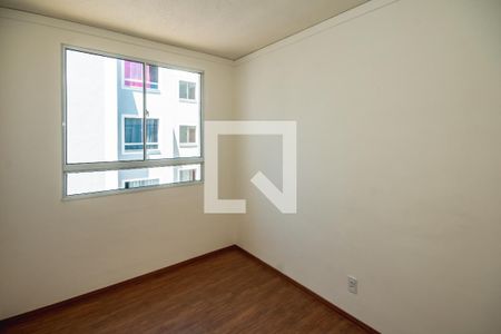 Sala de apartamento para alugar com 2 quartos, 45m² em Vila Real (justinopolis), Ribeirão das Neves
