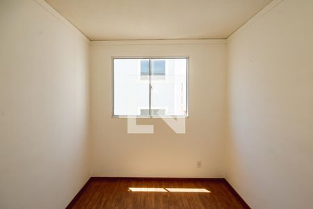Quarto 1 de apartamento para alugar com 2 quartos, 45m² em Vila Real (justinopolis), Ribeirão das Neves