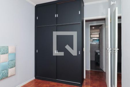 Quarto 1 de apartamento à venda com 2 quartos, 80m² em  Água Branca, São Paulo