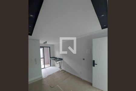 Apartamento à venda com 2 quartos, 50m² em Parque São Jorge, São Paulo