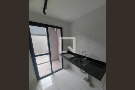 Apartamento à venda com 2 quartos, 50m² em Parque São Jorge, São Paulo