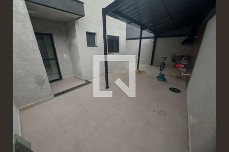 Apartamento à venda com 2 quartos, 50m² em Parque São Jorge, São Paulo