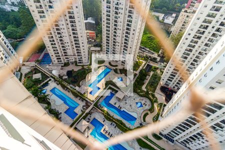 Apartamento à venda com 3 quartos, 64m² em Jardim Parque Morumbi, São Paulo
