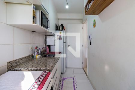 Apartamento à venda com 3 quartos, 64m² em Jardim Parque Morumbi, São Paulo