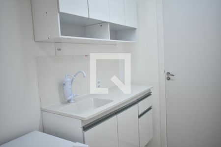 Studio de kitnet/studio para alugar com 0 quarto, 24m² em Chácara Inglesa, São Paulo
