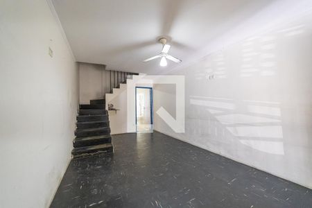 Sala de casa à venda com 2 quartos, 140m² em Vila Paranagua, São Paulo