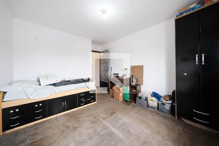 Quarto de casa para alugar com 2 quartos, 140m² em Vila Paranagua, São Paulo