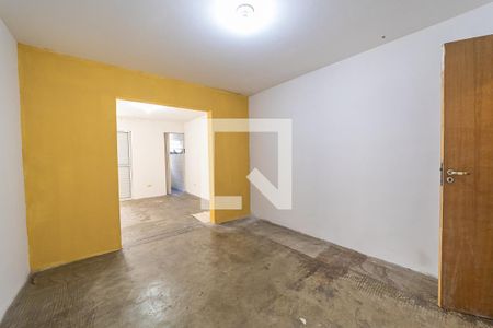 Suíte de casa à venda com 2 quartos, 140m² em Vila Paranagua, São Paulo