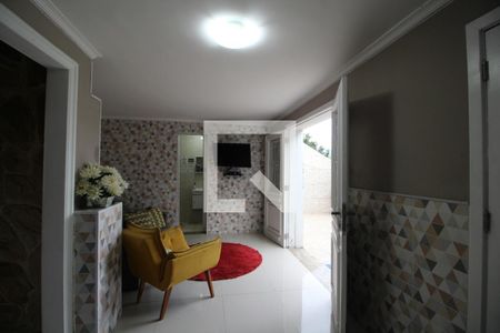 Sala 3 de casa à venda com 4 quartos, 360m² em Tanque, Rio de Janeiro